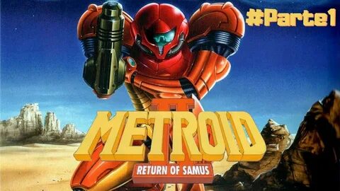 Samus planet