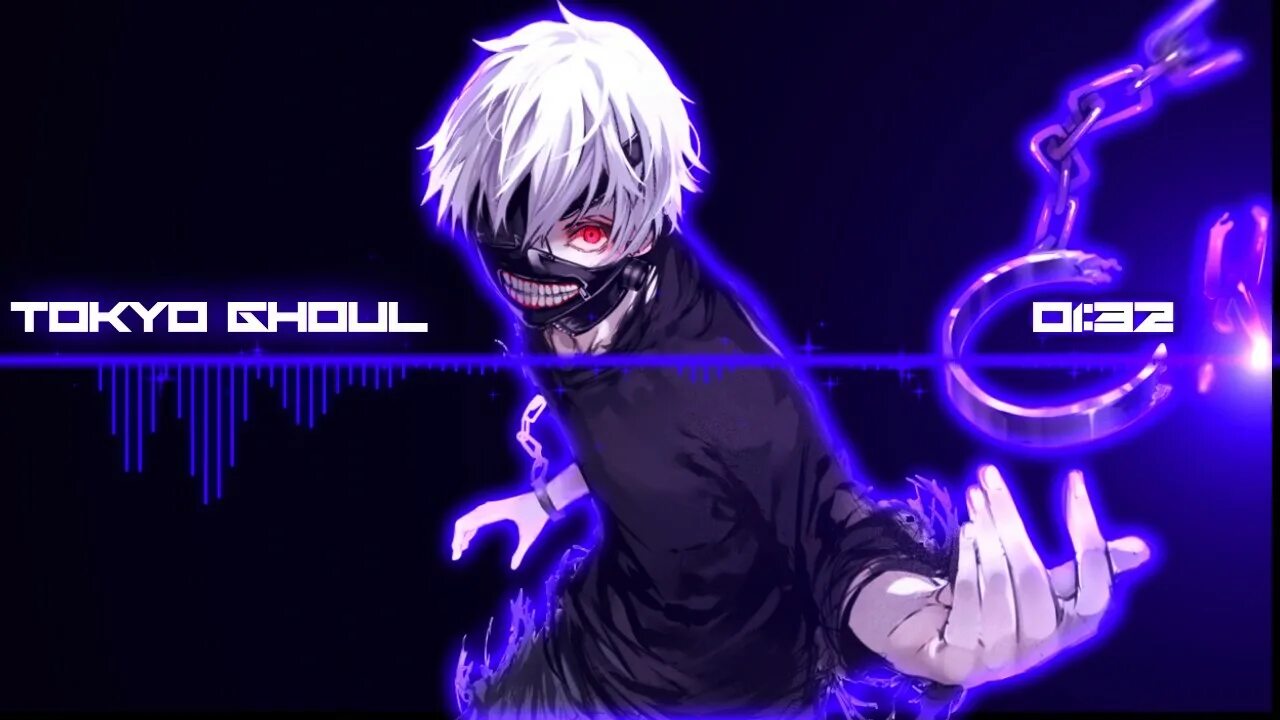 Unravel токийский. Tokyo Ghoul op.