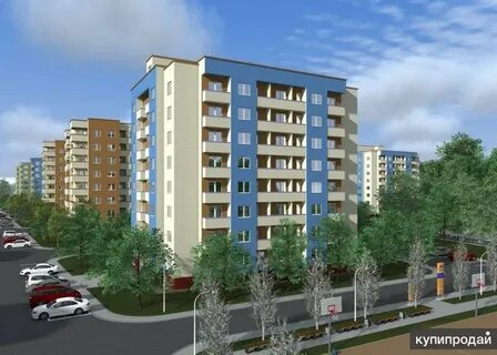 Жк спортивный парк краснодар