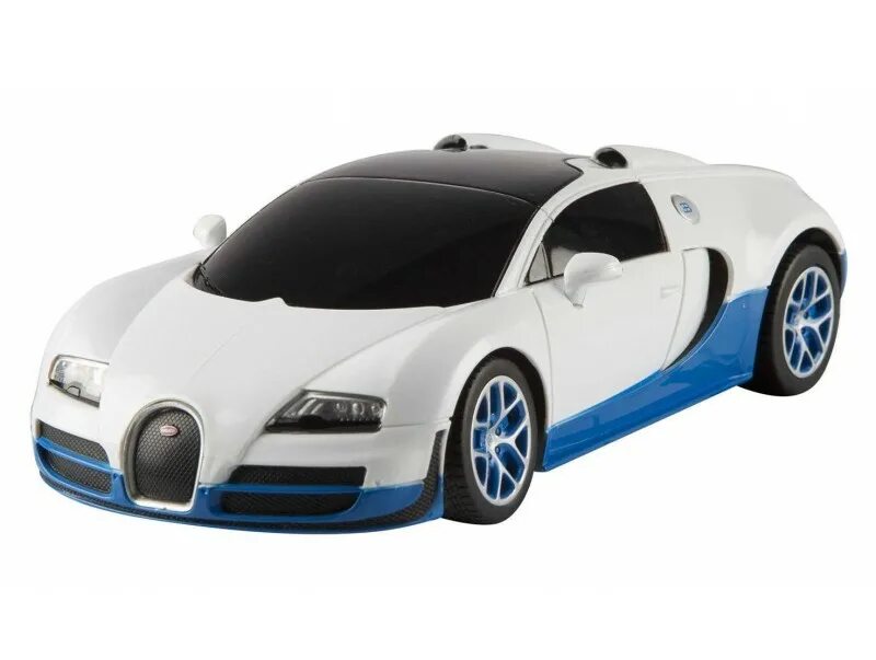 Машинки белые купить. Bugatti Veyron 16.4 Grand Sport Vitesse Rastar. Rastar Бугатти Вейрон. Rastar Bugatti Grand Sport. 53900b р/у 1:18 Bugatti Veyron Grand Sport Vitesse.