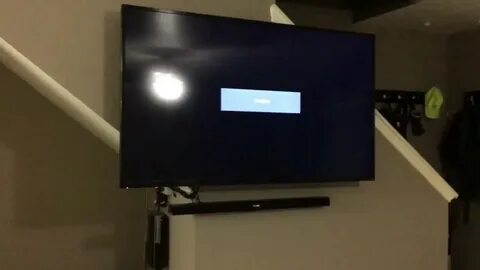 Телевизор не видит саундбар