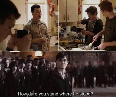 Where you stand