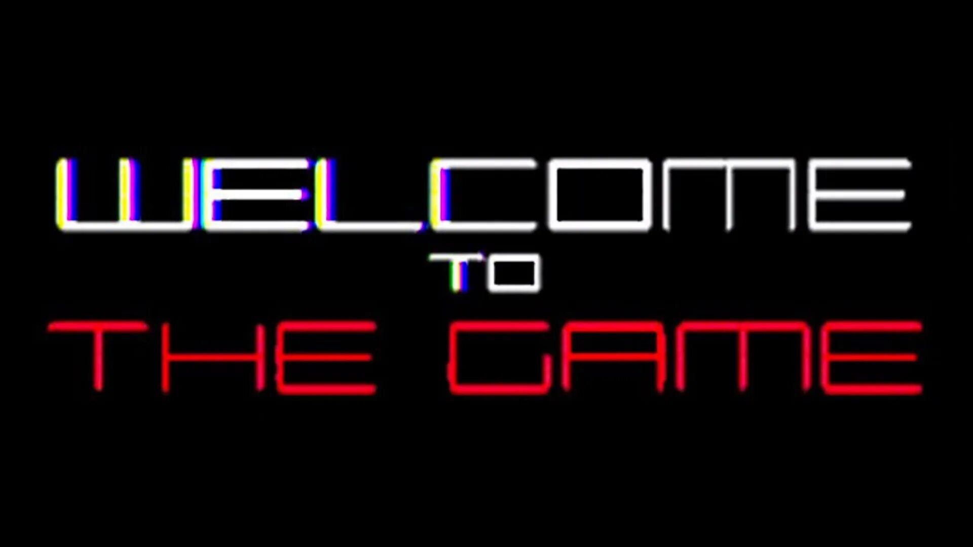 Welcome to rise. Welcome to the game. Welcome to the game 1. Welcome to game картинка.