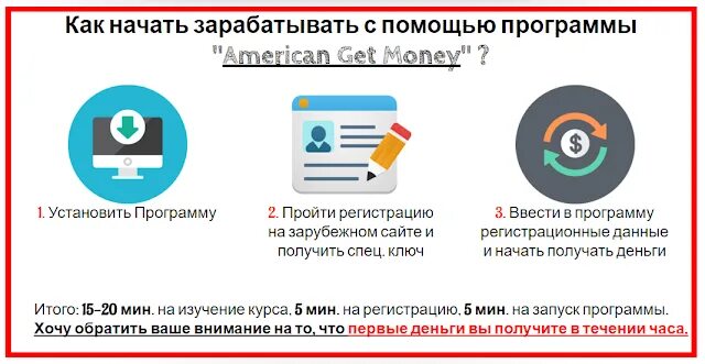 Количество автоматических программ