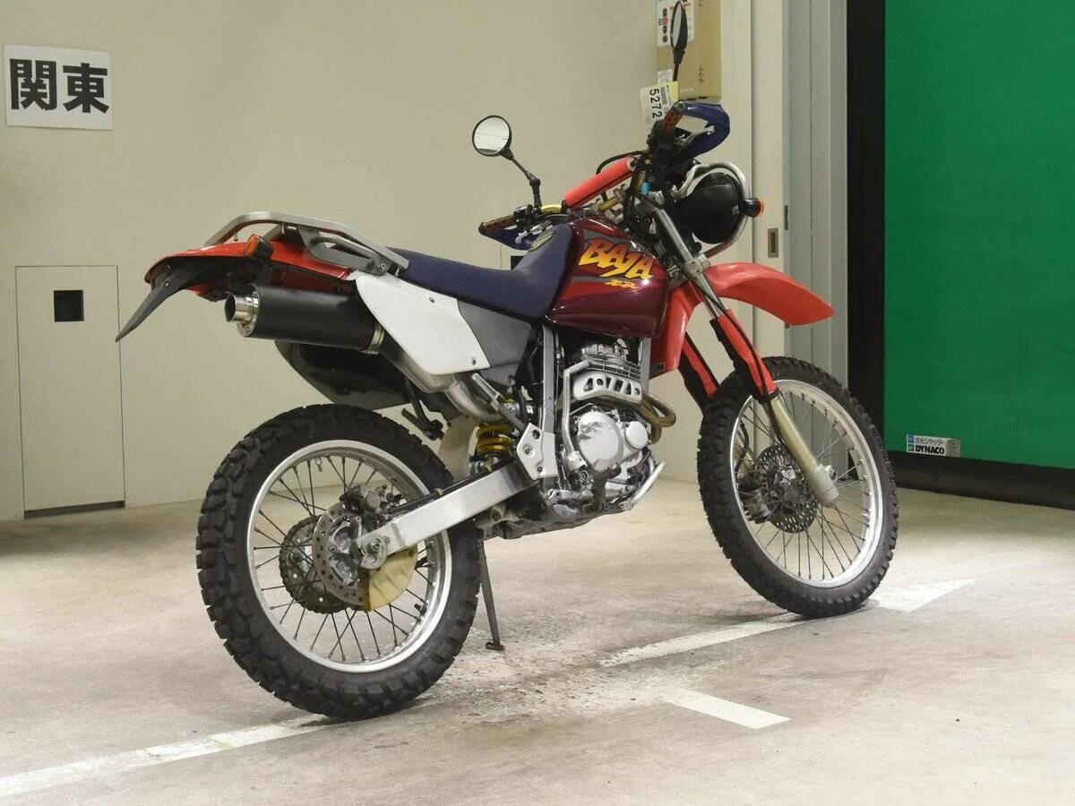 Honda baja. Honda XR 250. Honda XR Baja 250 2002. Хонда XR 250 Baja. Honda XR 250 1995.