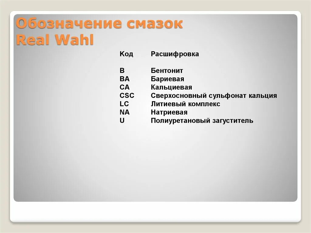 Что из перечисленного маркируется кухонная