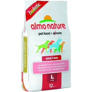 Almo nature