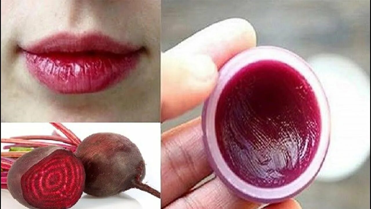 Из чего делают губную