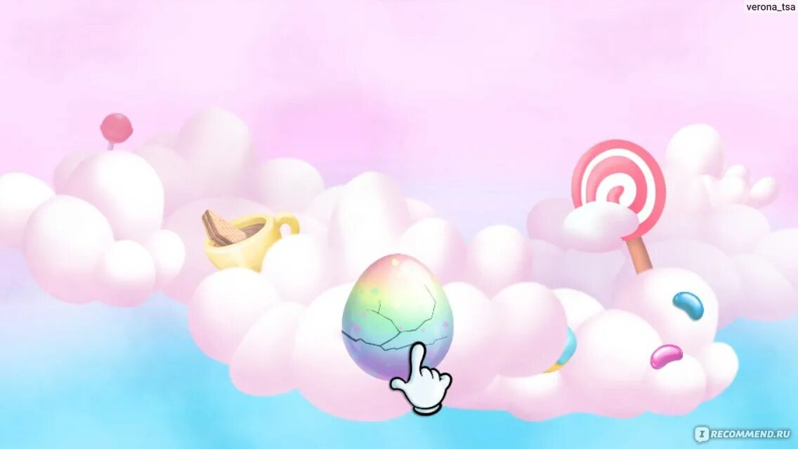 Unicorn 1 2. My baby unicorn 2.