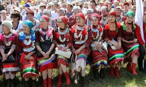 Численность населения удмуртии