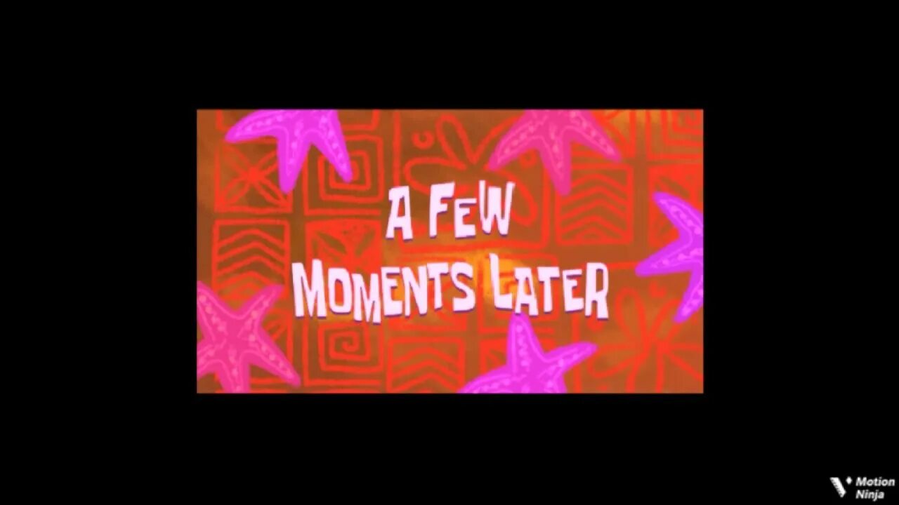 Is 2 moments later. Ту момент лейтер. A few moments later. Моментс лейтер. Is 2 moments later.