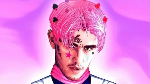 Натальная карта lil peep - 92 фото.