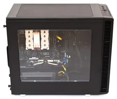 Fractal define nano s