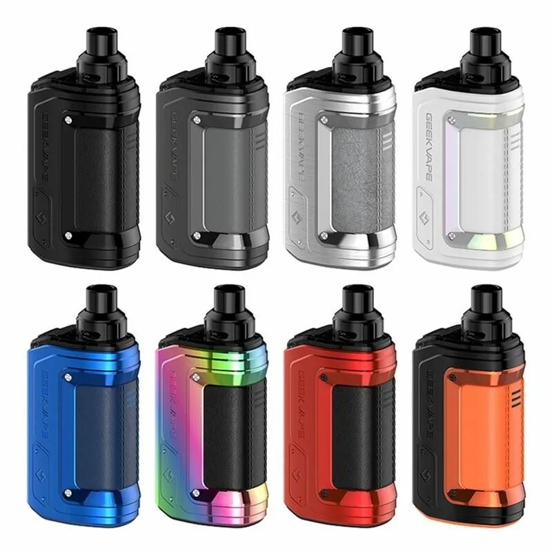 Поды хиро. Geek Vape h45 Aegis Hero 2. GEEKVAPE h45 Aegis Hero. Вейп Geek Vape Aegis. GEEKVAPE h45 (Aegis Hero 2) Kit.