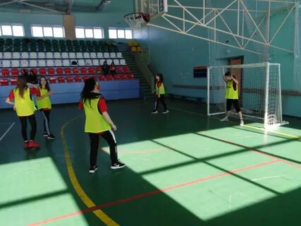 Соревнования спорткомплекс