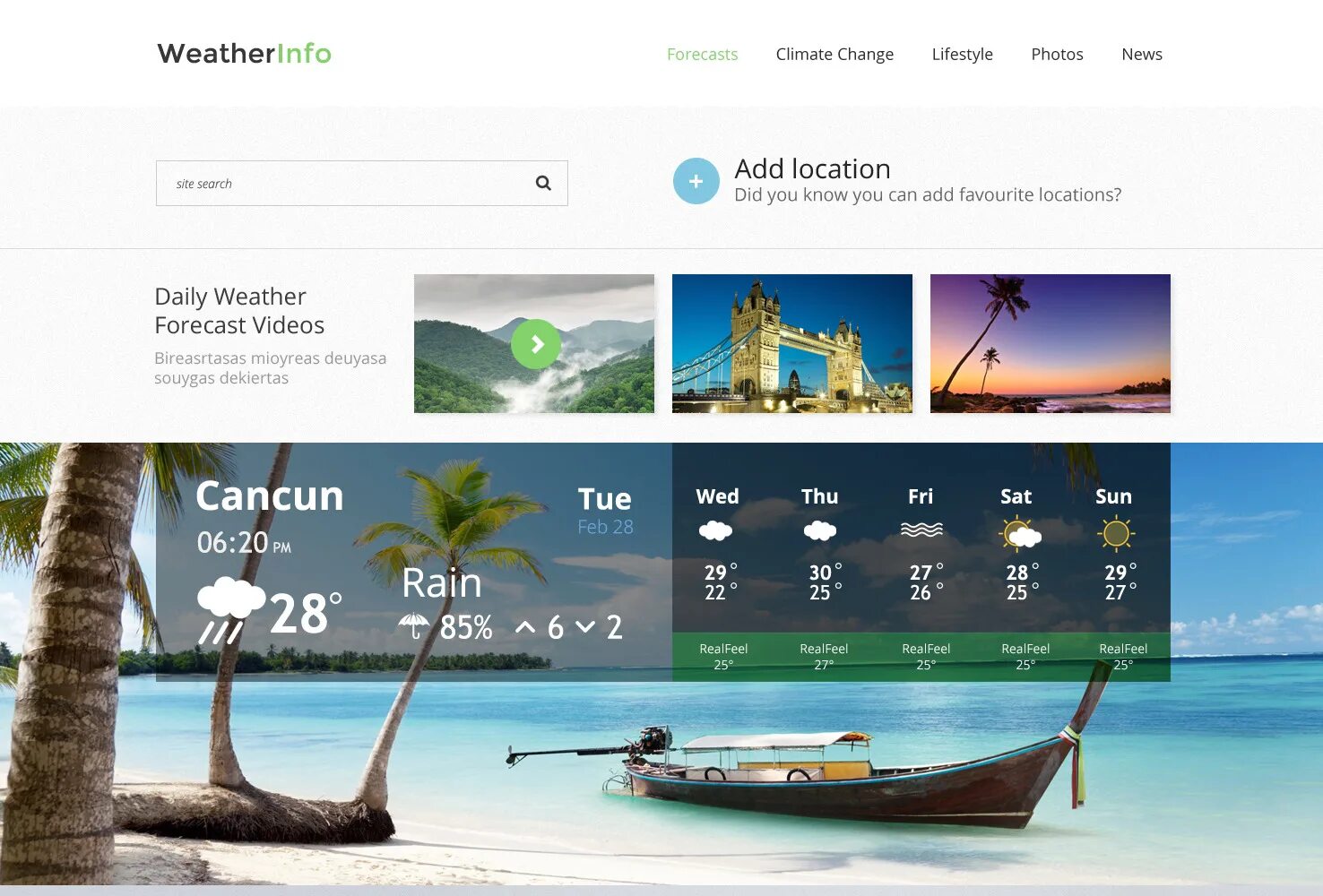 Weather html. Html погода для сайта. weather forecast website template. погода дизайн. шаблонов веб сайта прогноз погоды.