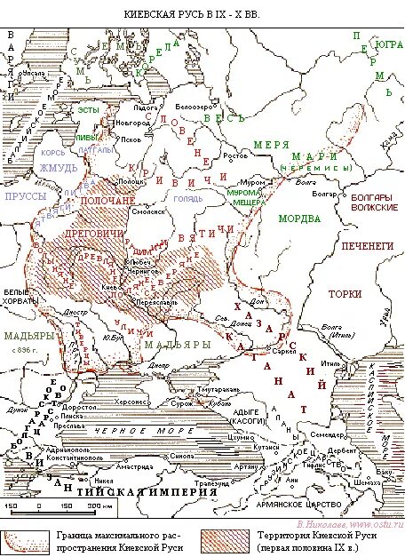 киевская русь в 11 веке карта. карта древней руси 9-10 века. карта древней руси 9 век. территория киевской руси в 10 веке. киевская русь на карте древней руси.