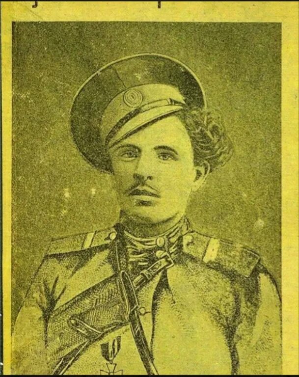 казак крючков козьма фирсович. донской казак козьма фирсович крючков. донской казак кузьма крючков. казак крючков козьма фирсович. донские казаки первая мирова.