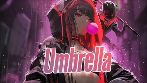 Umbrella paul wallen feat gigi