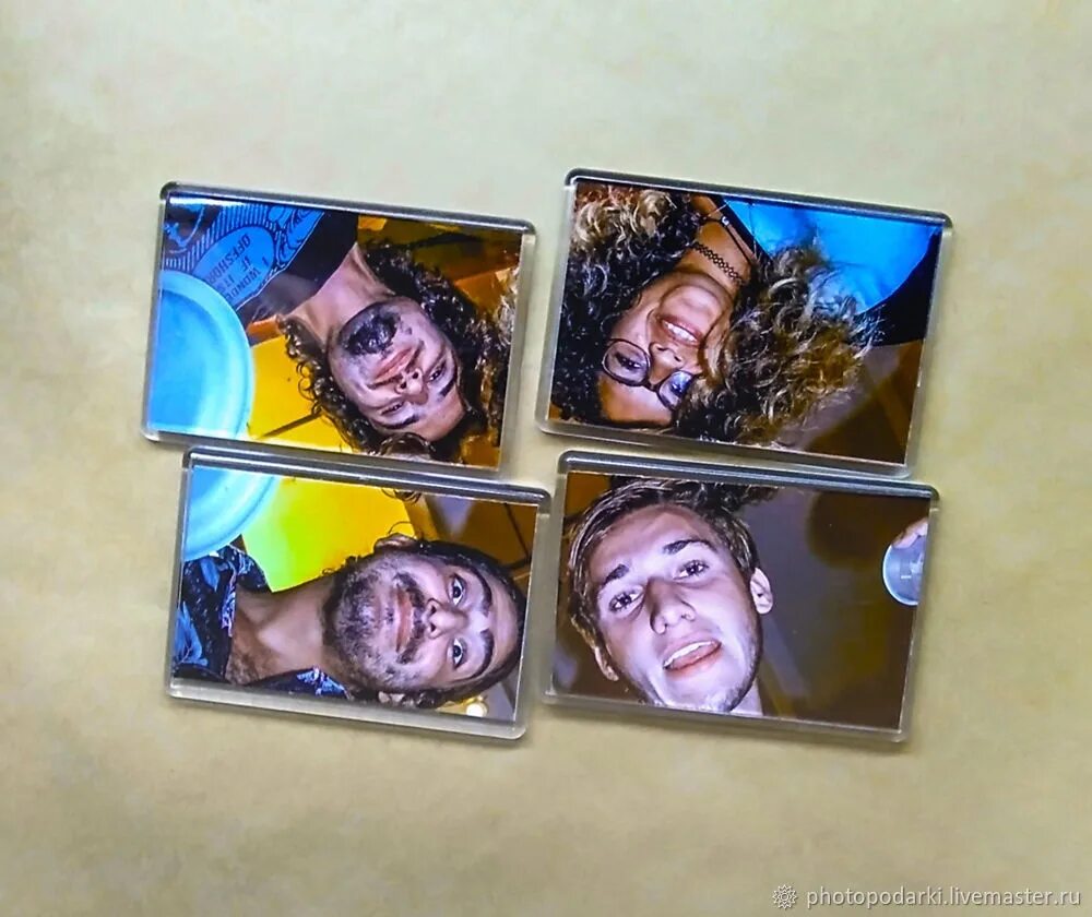 Аппарат для создания магнитов из фото Mini polaroids imantadas!!! Mini polaroid, Polaroid magnets, Diy photo
