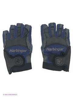 Harbinger crest