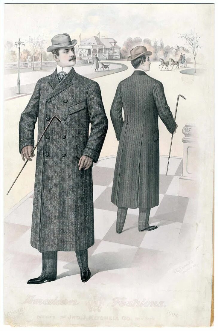 Мужской костюм 1900. Мужская мода 1900 годов. Пальто 1900 годов мужское. Мужская мода 1910 годов.