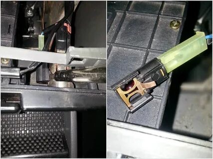 Прикуриватель спектра