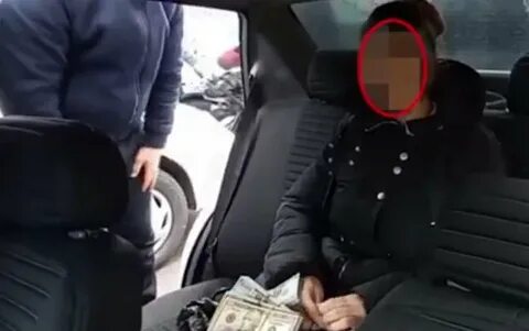 Женщина пыталась продать
