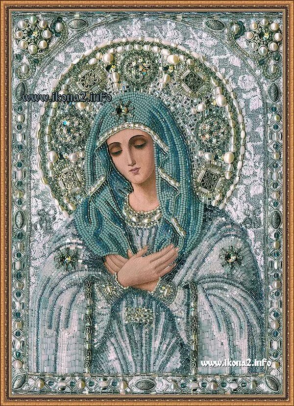 Икона бисером умиление умиление. Вышивка крестом умиление пресвятой богородицы икона. Богородица умиление бисер и жемчугом. Иконы бисером умиление. Иконы бисером умиление.