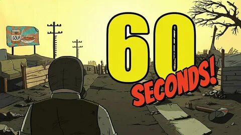 30 seconds game