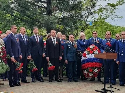 Победа туапсе