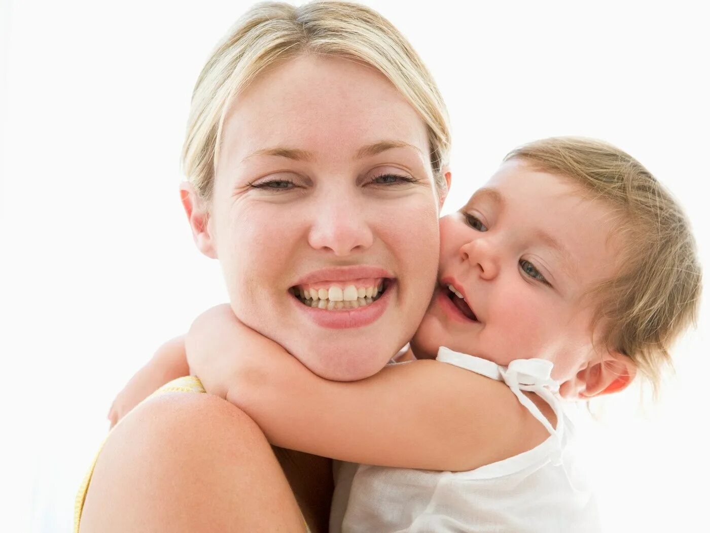 Mothers and more