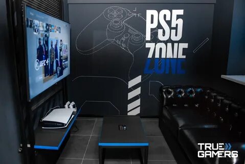 True gamers отзывы