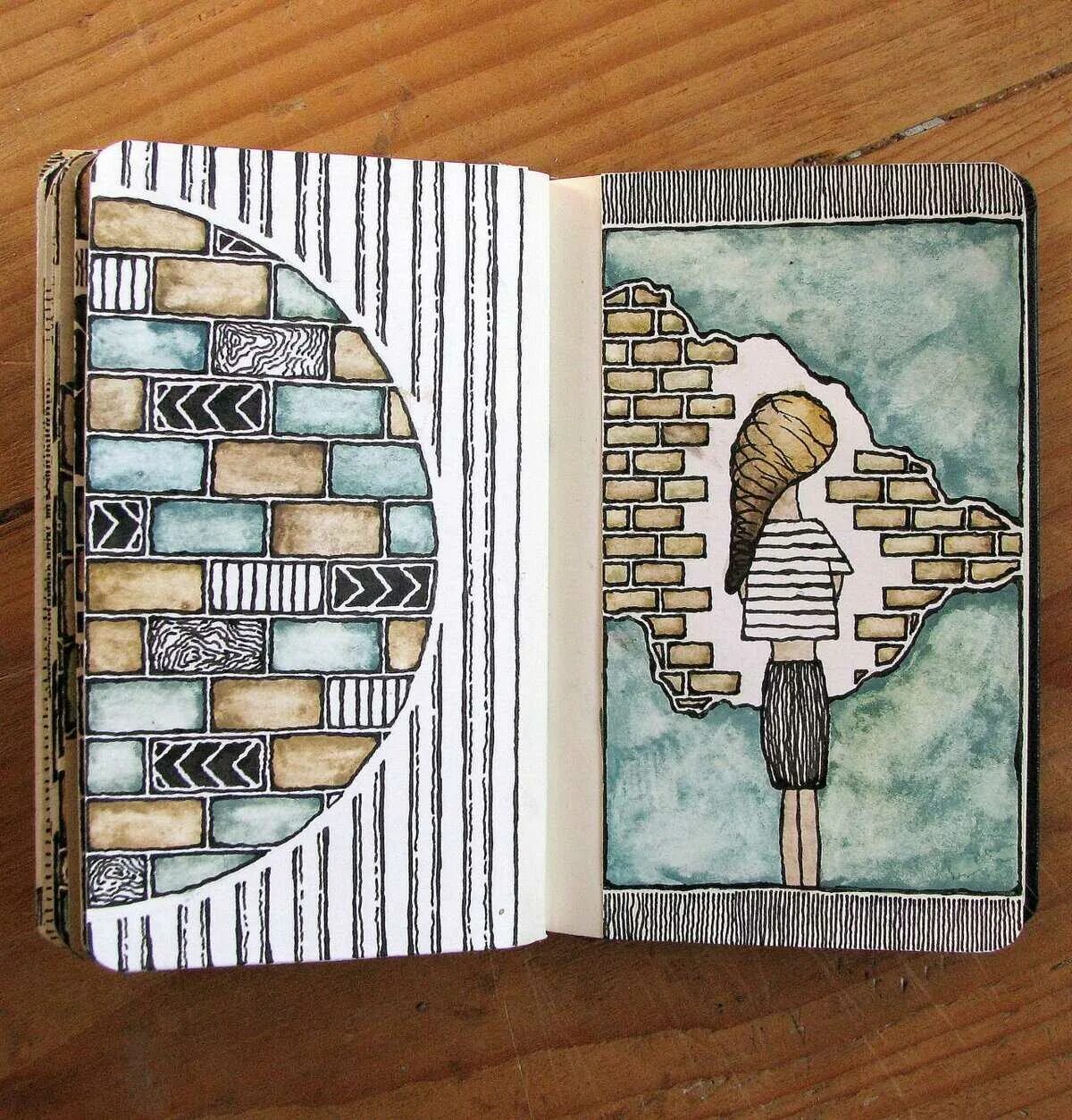 Артбук идеи. Идеи для ежедневника. Скетчбуки идеи оформления. Странички для скетчбука. Скетч блокнот.