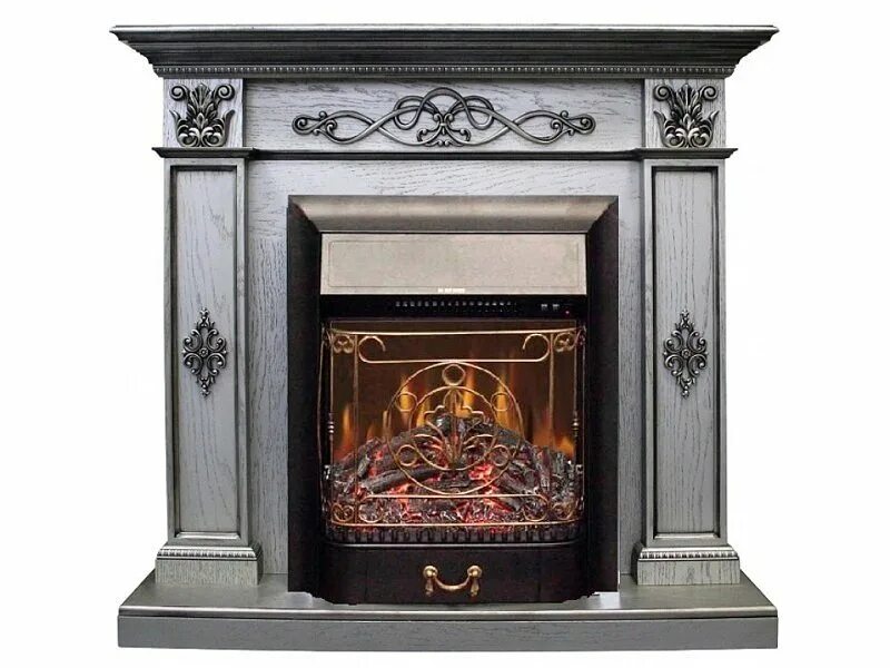 3d dimplex danville. Космическая арка. Камин real flame белый патина серебро. Серебряный портал. Siena портал.