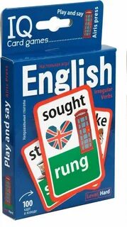 Books english games