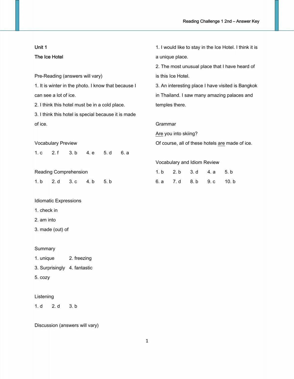 Reading challenge 2 answers. Reading challenge 2. reading challenge 1. reading challenge 2 answer key. reading challenge answer keys.