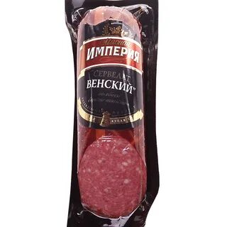 Мясная империя