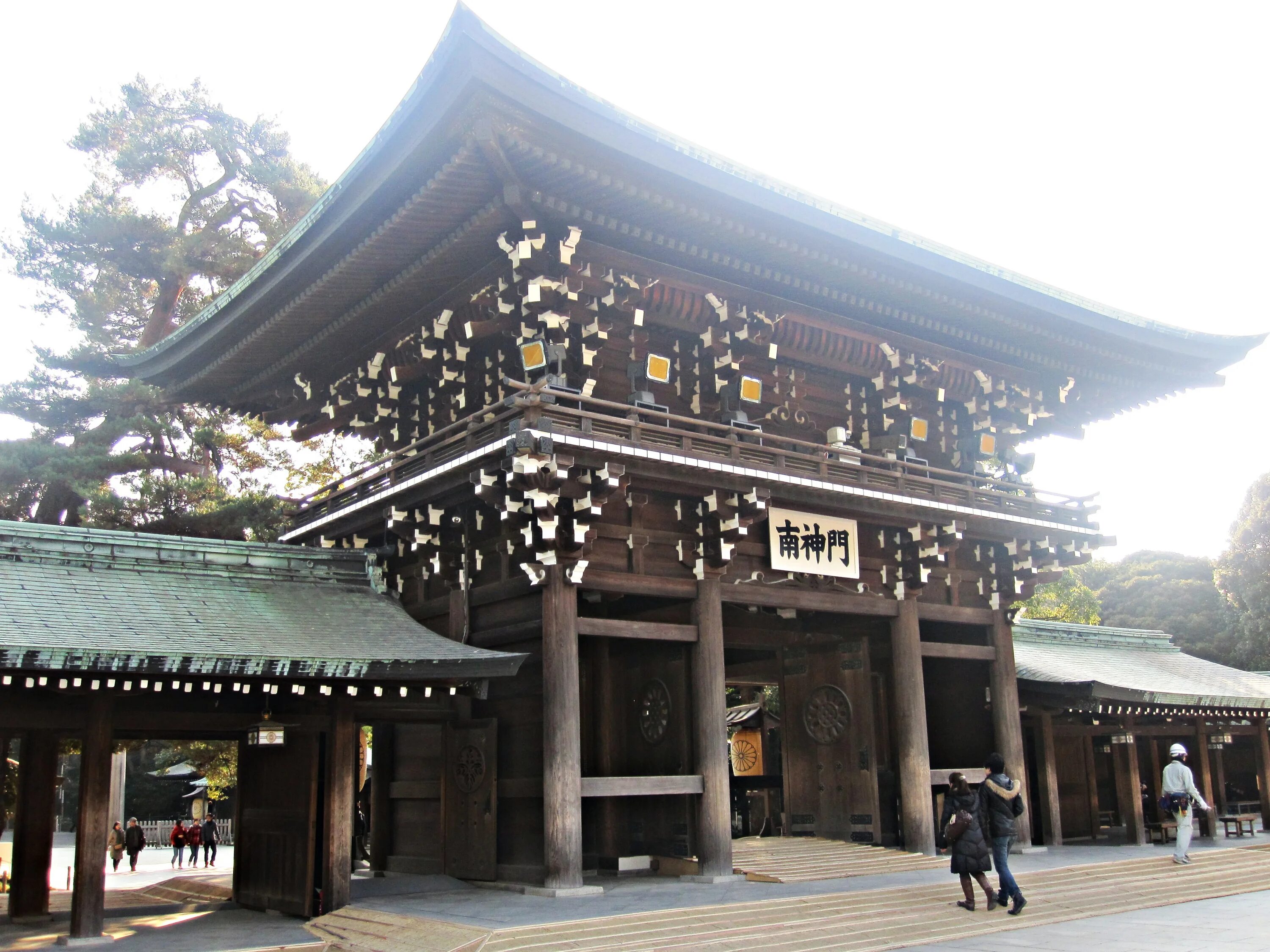 Shrine перевод. Мэйдзи Дзингу Токио. Храм Мэйдзи Дзингу. Синтоистский храм Токио. Парк Мэйдзи в Токио.