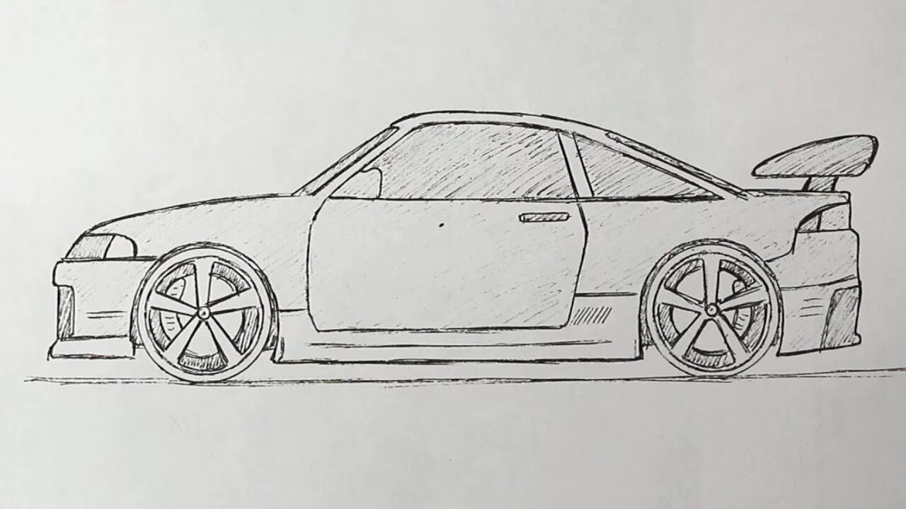 Картинки легкой машины. Машина рисунок. Рисунки для срисовкиvfisys. Рисунки для срисовки машины. Рисунок автомобиля карандашом.