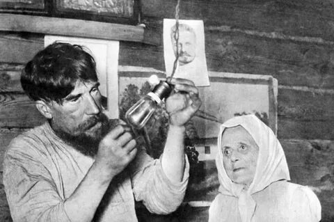 Первая лампочка годы