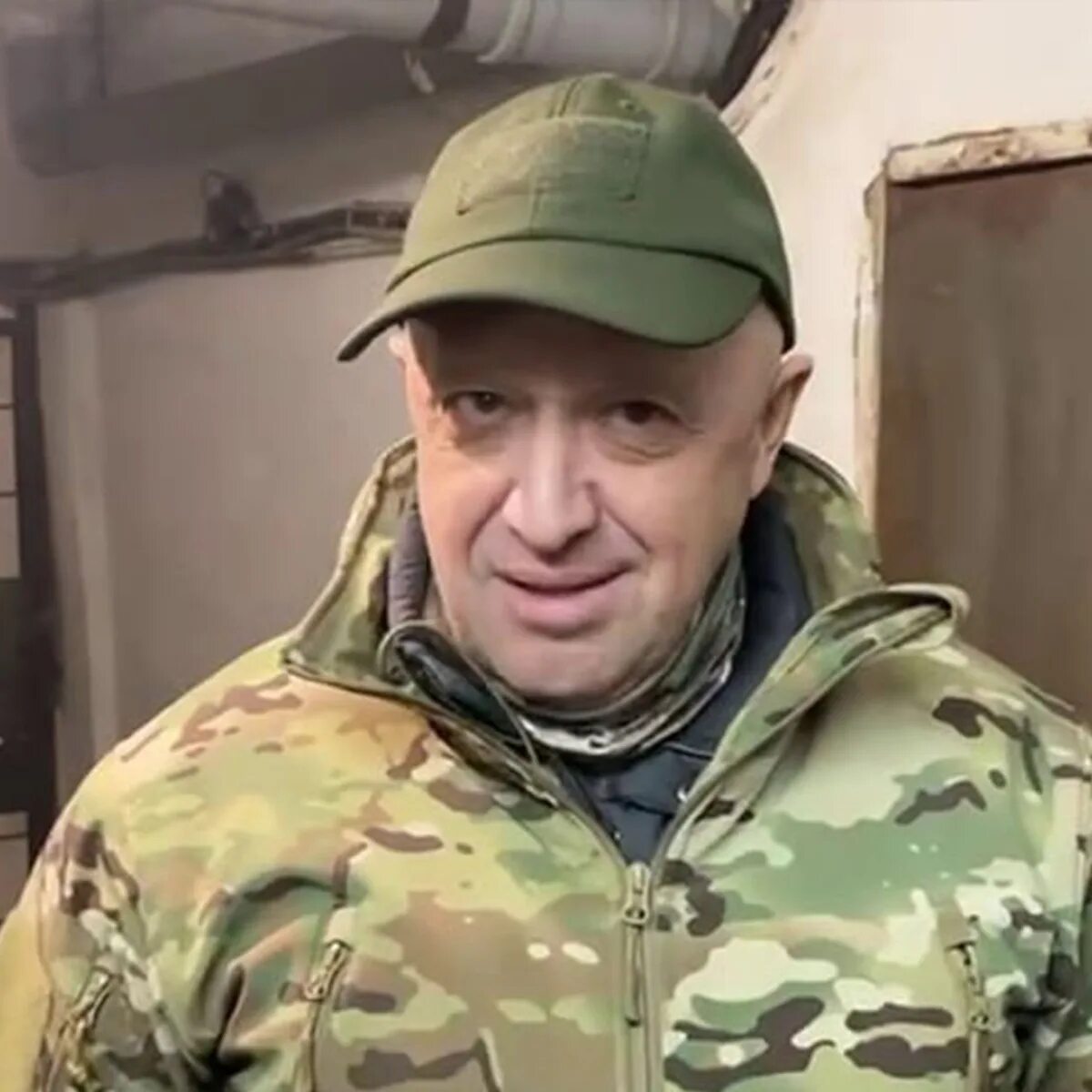 Пригожин чвк. Пригожин чвк
