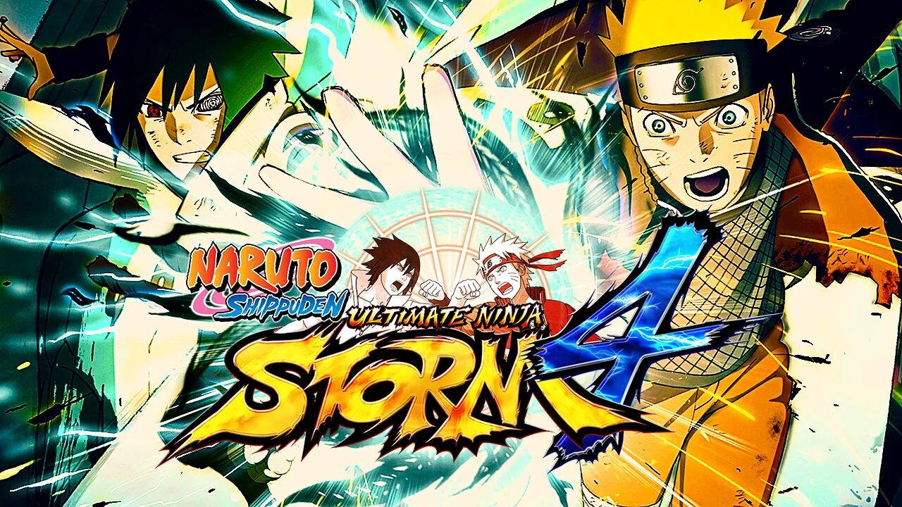 Ультимейт ниндзя шторм 4. Игра Naruto Ultimate Storm 4. Наруто шторм 4 Саске. Naruto Shippūden: Ultimate Ninja 4.