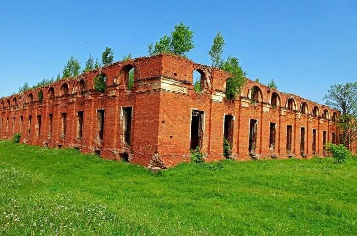 Аракчеевские казармы в Новгородской области. Селищи Лермонтов казармы. Селищенские казармы Новгородская область селище. Аракчеевские казармы в Новгородской области медведь. Селищи новгородская область