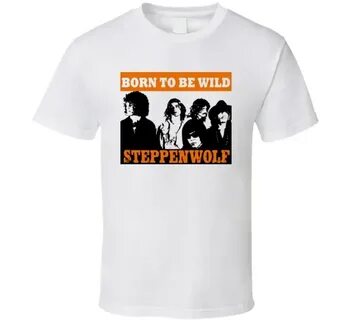 Borne to be wild