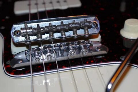 String spacing