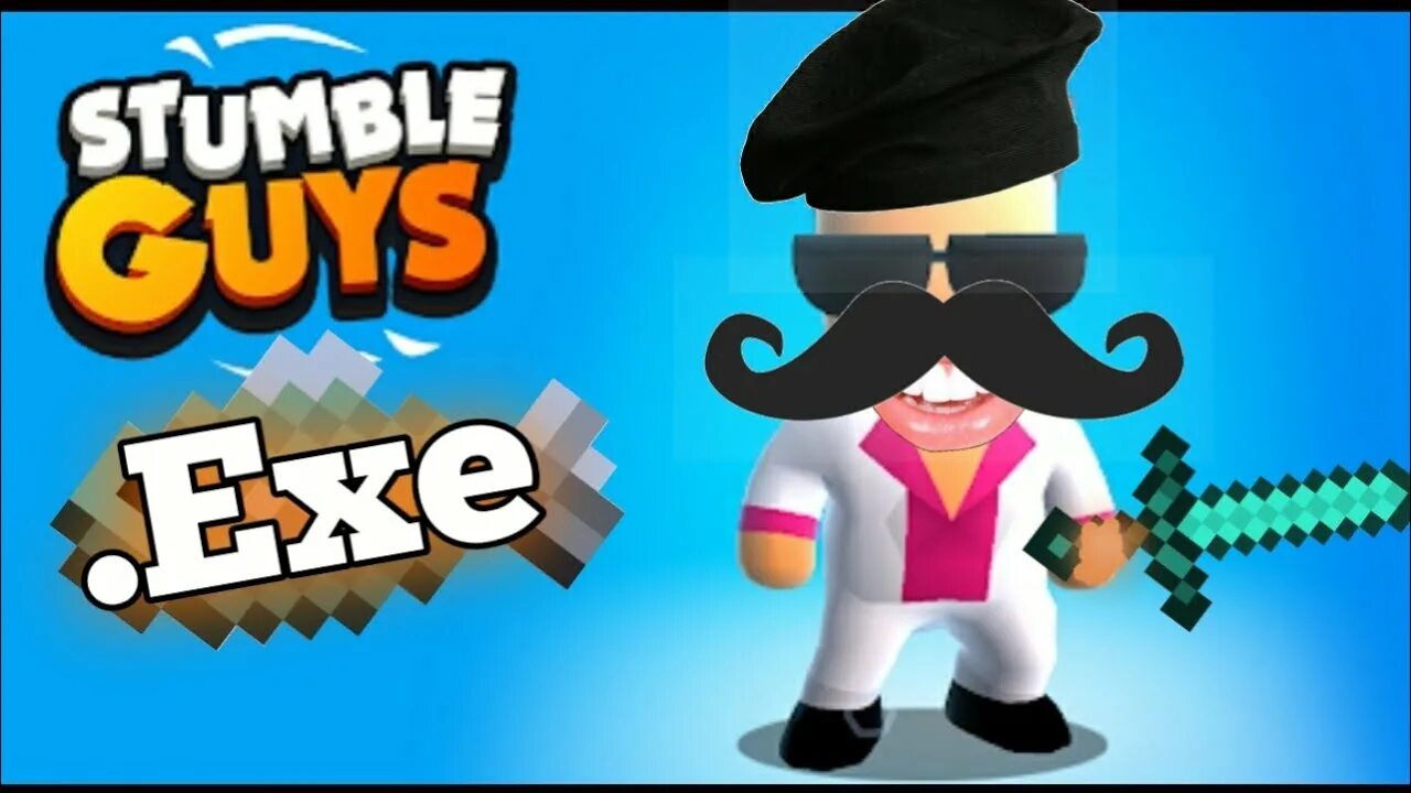 Stumble guys стрим. Fall guys exe. Stumble guys logo. Stumble guys exe.