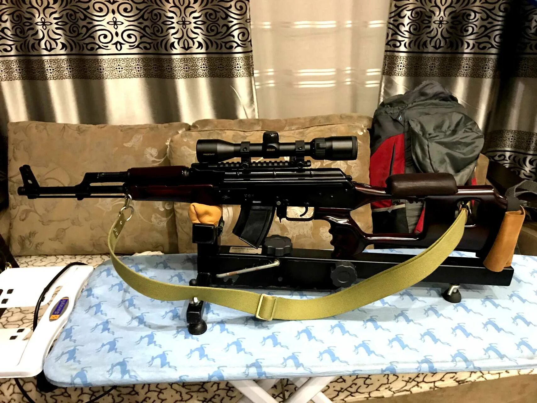 Скс свд. Снайперская винтовка вепрь 308. вепрь свд. тигр свд сайга. скс в ложе свд.