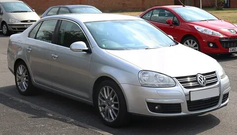 Volkswagen 2007