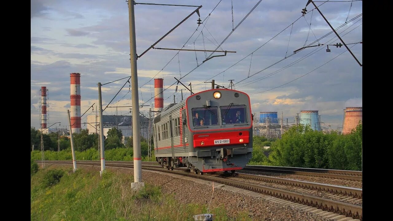 Электричка царицыно красный. Вл10-1238. Перегон Царицыно красный Строитель. Ач2-087. Платформа красный Строитель.